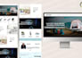 build shopify website design and shopify store design